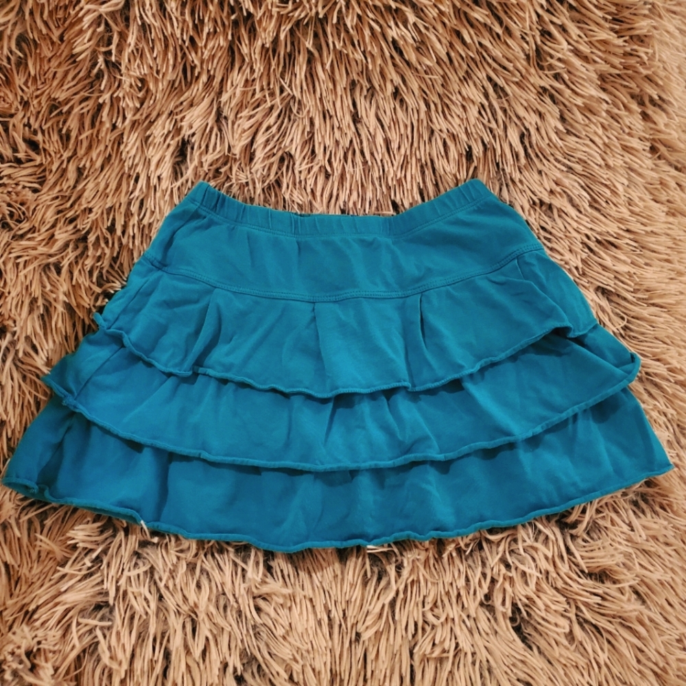 Girls skort